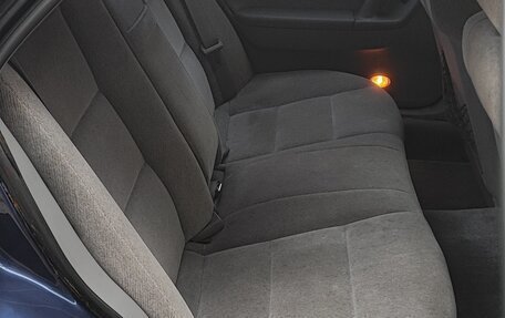 Mazda Millenia I рестайлинг, 2001 год, 420 000 рублей, 17 фотография