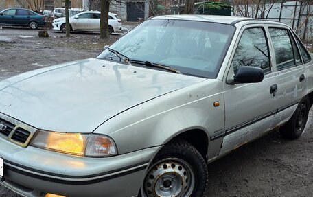 Daewoo Nexia I рестайлинг, 2006 год, 70 000 рублей, 1 фотография