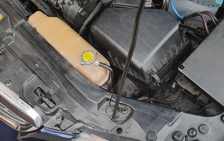 Mazda Millenia I рестайлинг, 2001 год, 420 000 рублей, 21 фотография