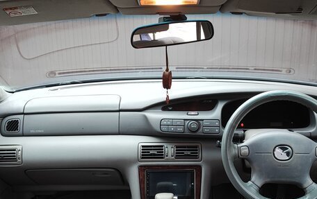 Mazda Millenia I рестайлинг, 2001 год, 420 000 рублей, 16 фотография