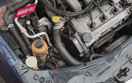 Mazda Millenia I рестайлинг, 2001 год, 420 000 рублей, 22 фотография