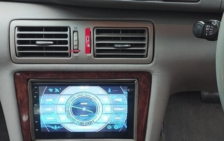 Mazda Millenia I рестайлинг, 2001 год, 420 000 рублей, 19 фотография