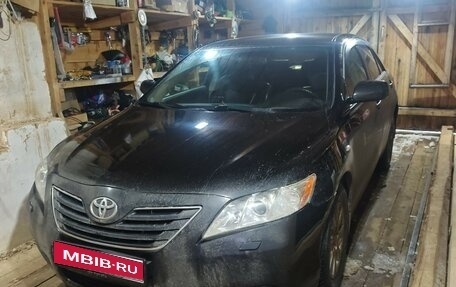 Toyota Camry, 2007 год, 900 000 рублей, 1 фотография