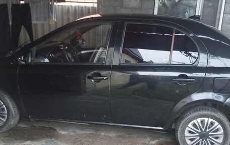 FAW V5, 2013 год, 190 000 рублей, 7 фотография