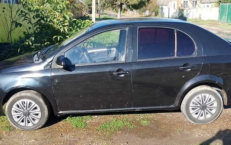 FAW V5, 2013 год, 190 000 рублей, 3 фотография