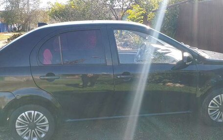 FAW V5, 2013 год, 190 000 рублей, 4 фотография