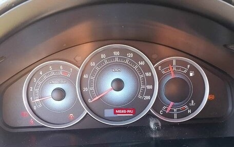 FAW V5, 2013 год, 190 000 рублей, 6 фотография