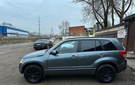 Suzuki Grand Vitara, 2007 год, 665 000 рублей, 5 фотография