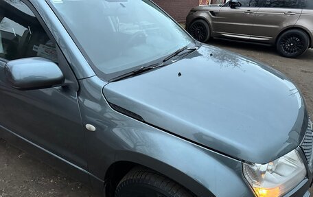 Suzuki Grand Vitara, 2007 год, 665 000 рублей, 13 фотография