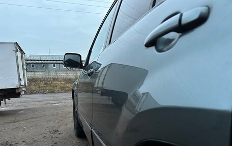 Suzuki Grand Vitara, 2007 год, 665 000 рублей, 11 фотография