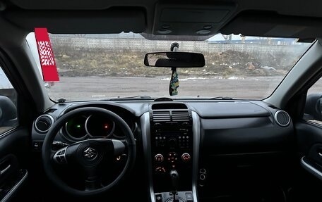 Suzuki Grand Vitara, 2007 год, 665 000 рублей, 9 фотография