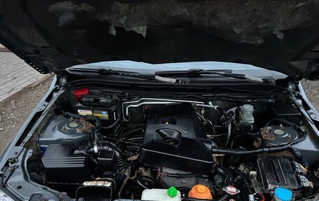 Suzuki Grand Vitara, 2007 год, 665 000 рублей, 18 фотография