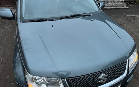 Suzuki Grand Vitara, 2007 год, 665 000 рублей, 14 фотография