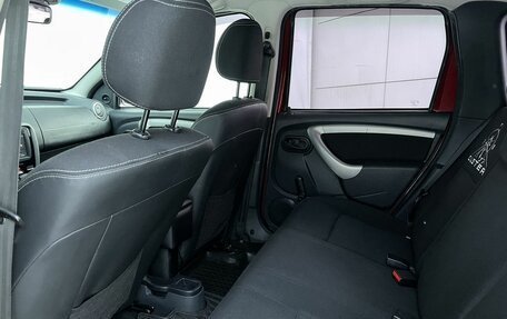 Renault Duster I рестайлинг, 2015 год, 1 169 000 рублей, 11 фотография