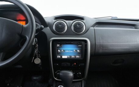 Renault Duster I рестайлинг, 2015 год, 1 169 000 рублей, 15 фотография