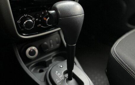 Renault Duster I рестайлинг, 2015 год, 1 169 000 рублей, 19 фотография