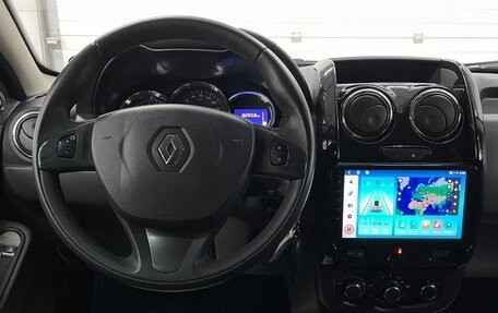 Renault Duster I рестайлинг, 2016 год, 1 199 000 рублей, 9 фотография