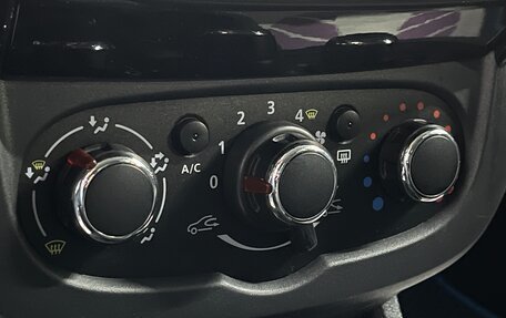 Renault Duster I рестайлинг, 2016 год, 1 199 000 рублей, 15 фотография