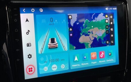 Renault Duster I рестайлинг, 2016 год, 1 199 000 рублей, 14 фотография