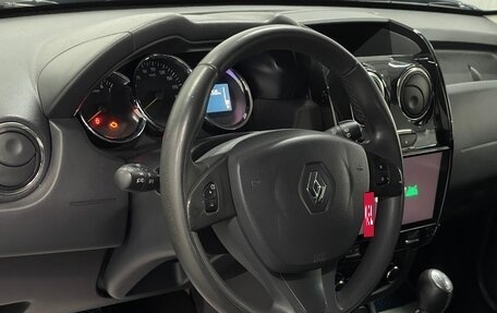 Renault Duster I рестайлинг, 2016 год, 1 199 000 рублей, 8 фотография