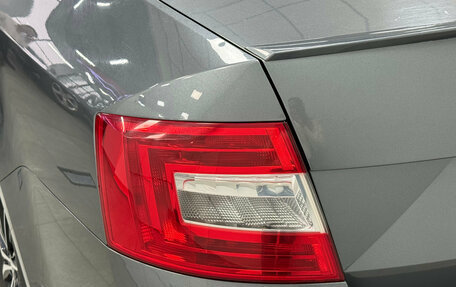 Skoda Octavia, 2013 год, 990 000 рублей, 7 фотография