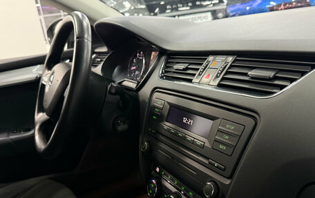 Skoda Octavia, 2013 год, 990 000 рублей, 8 фотография