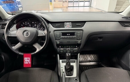 Skoda Octavia, 2013 год, 990 000 рублей, 11 фотография