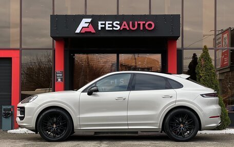 Porsche Cayenne III, 2025 год, 19 290 000 рублей, 2 фотография