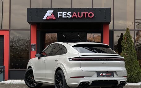 Porsche Cayenne III, 2025 год, 19 290 000 рублей, 3 фотография