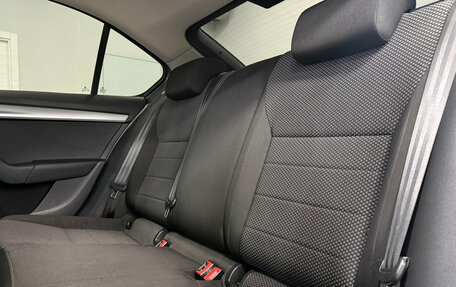 Skoda Octavia, 2013 год, 990 000 рублей, 15 фотография