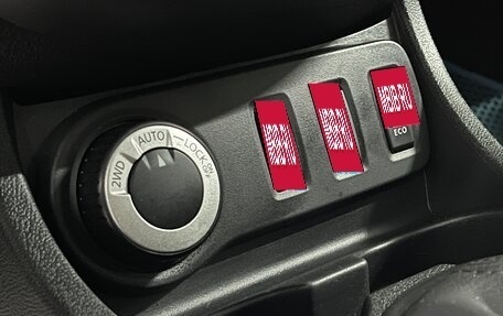 Renault Duster I рестайлинг, 2016 год, 1 199 000 рублей, 16 фотография