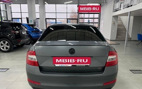 Skoda Octavia, 2013 год, 990 000 рублей, 5 фотография