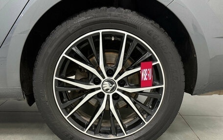 Skoda Octavia, 2013 год, 990 000 рублей, 19 фотография