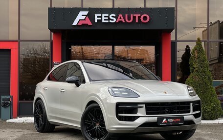 Porsche Cayenne III, 2025 год, 19 290 000 рублей, 7 фотография
