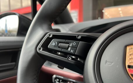 Porsche Cayenne III, 2025 год, 19 290 000 рублей, 13 фотография