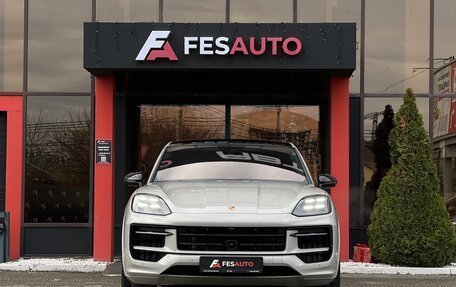 Porsche Cayenne III, 2025 год, 19 290 000 рублей, 8 фотография