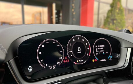 Porsche Cayenne III, 2025 год, 19 290 000 рублей, 15 фотография