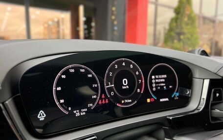 Porsche Cayenne III, 2025 год, 19 290 000 рублей, 14 фотография