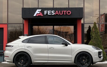 Porsche Cayenne III, 2025 год, 19 290 000 рублей, 6 фотография