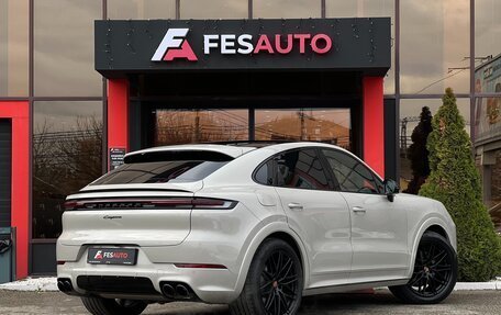 Porsche Cayenne III, 2025 год, 19 290 000 рублей, 5 фотография