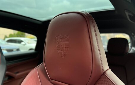 Porsche Cayenne III, 2025 год, 19 290 000 рублей, 18 фотография