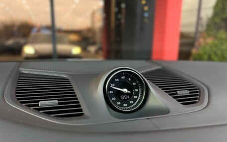 Porsche Cayenne III, 2025 год, 19 290 000 рублей, 16 фотография