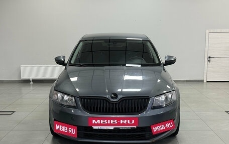 Skoda Octavia, 2013 год, 990 000 рублей, 2 фотография