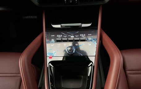 Porsche Cayenne III, 2025 год, 19 290 000 рублей, 23 фотография