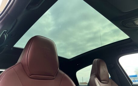 Porsche Cayenne III, 2025 год, 19 290 000 рублей, 22 фотография