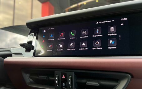 Porsche Cayenne III, 2025 год, 19 290 000 рублей, 21 фотография