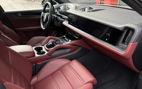 Porsche Cayenne III, 2025 год, 19 290 000 рублей, 19 фотография
