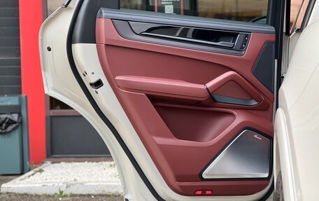 Porsche Cayenne III, 2025 год, 19 290 000 рублей, 30 фотография