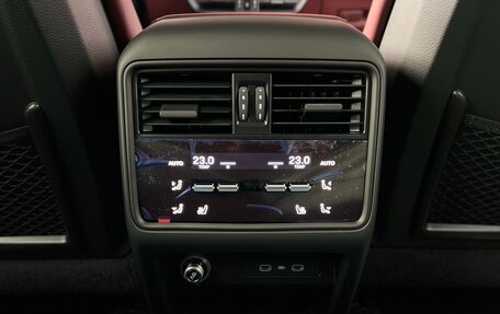 Porsche Cayenne III, 2025 год, 19 290 000 рублей, 31 фотография