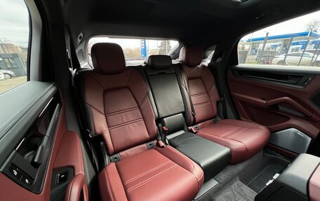 Porsche Cayenne III, 2025 год, 19 290 000 рублей, 32 фотография